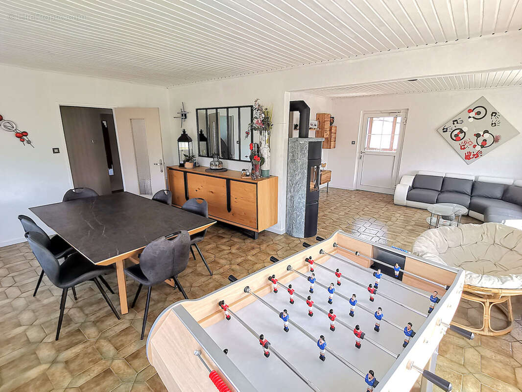 Maison à ARTZENHEIM