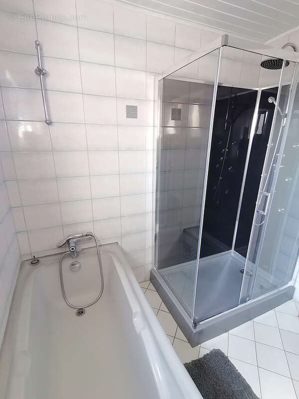 Maison à ARTZENHEIM