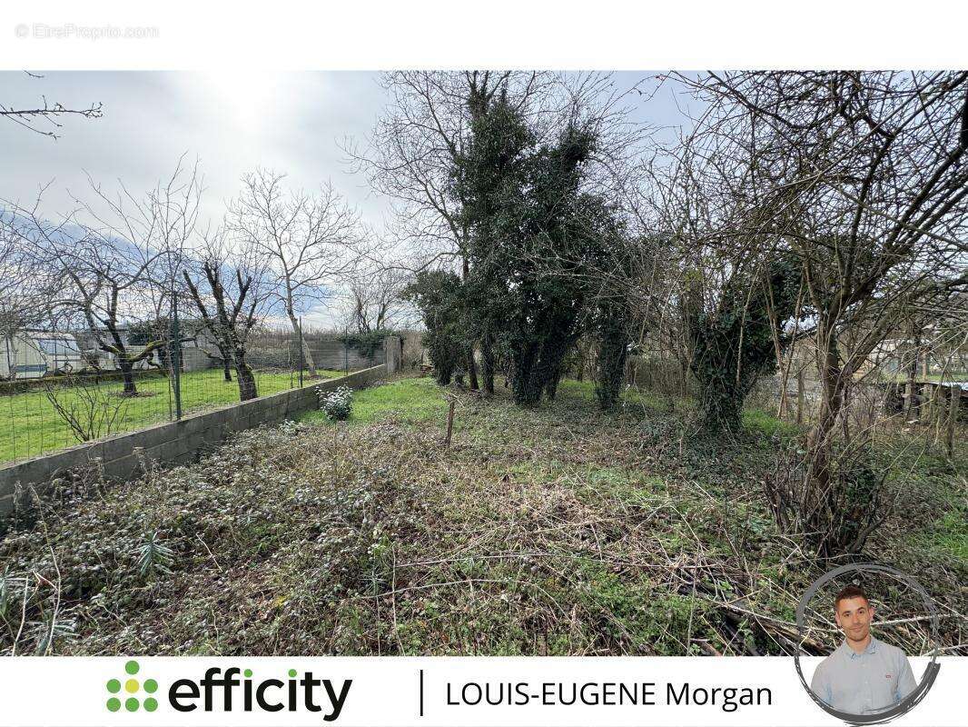 Maison à USSON-DU-POITOU