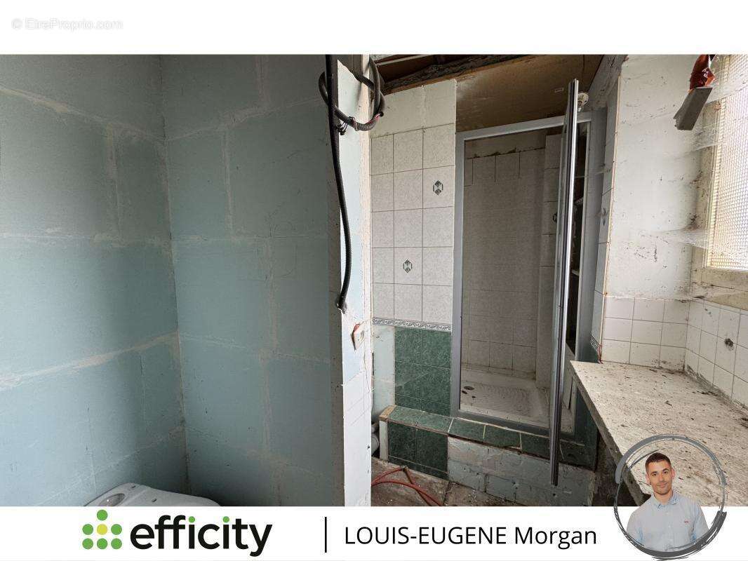 Maison à USSON-DU-POITOU