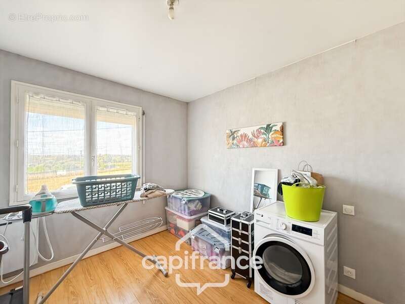 Maison à NOYAL-PONTIVY