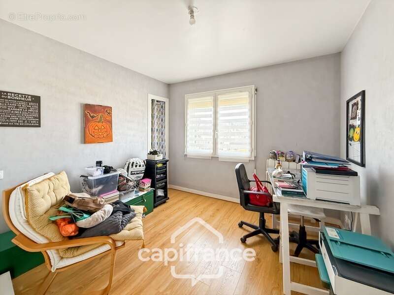 Maison à NOYAL-PONTIVY