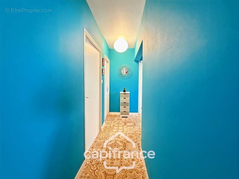 Maison à NOYAL-PONTIVY