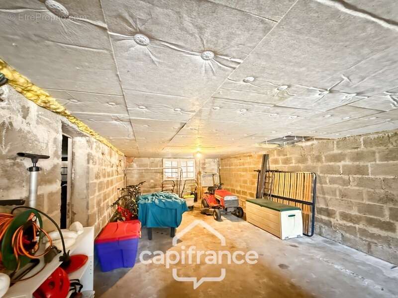 Maison à NOYAL-PONTIVY