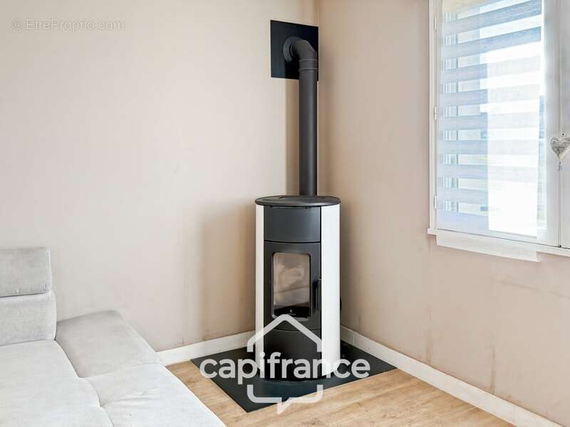 Maison à NOYAL-PONTIVY