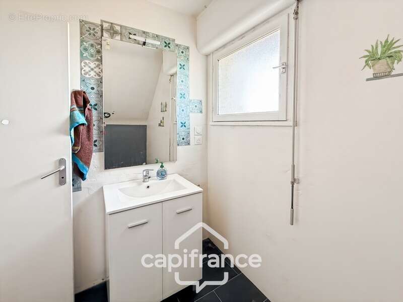 Maison à NOYAL-PONTIVY