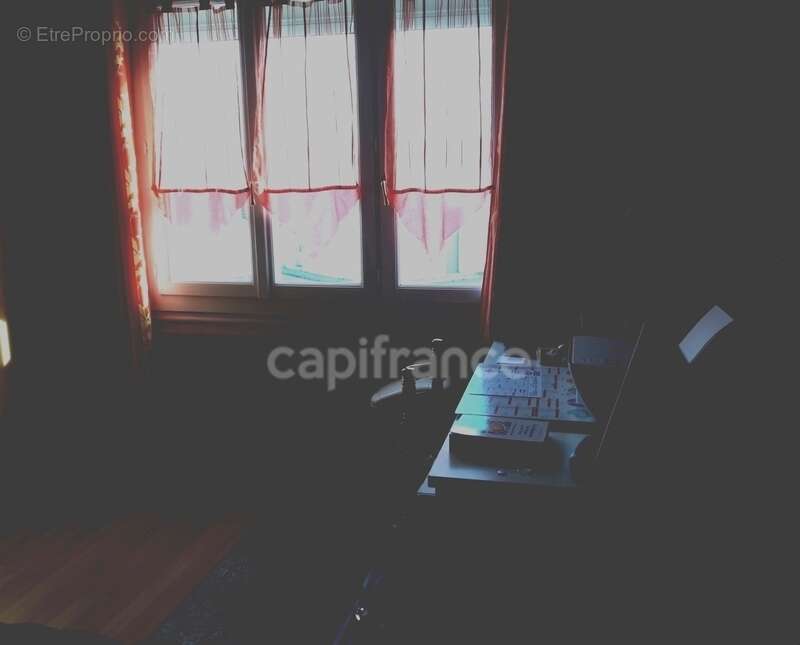 Maison à FONTENAY-LE-COMTE