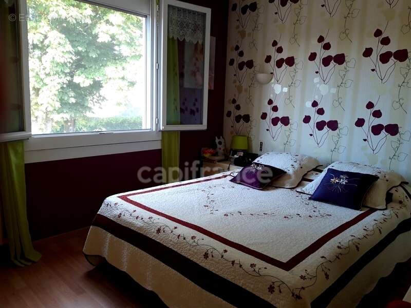 Maison à FONTENAY-LE-COMTE