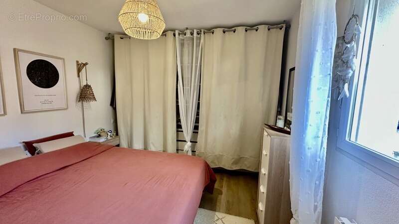 Appartement à MARTIGNAS-SUR-JALLE
