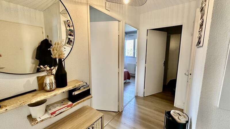 Appartement à MARTIGNAS-SUR-JALLE