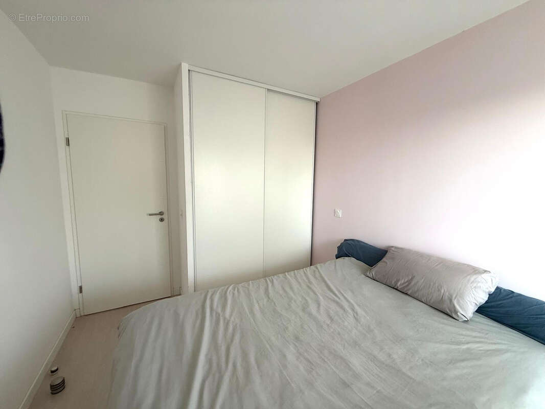 Appartement à CLAYE-SOUILLY