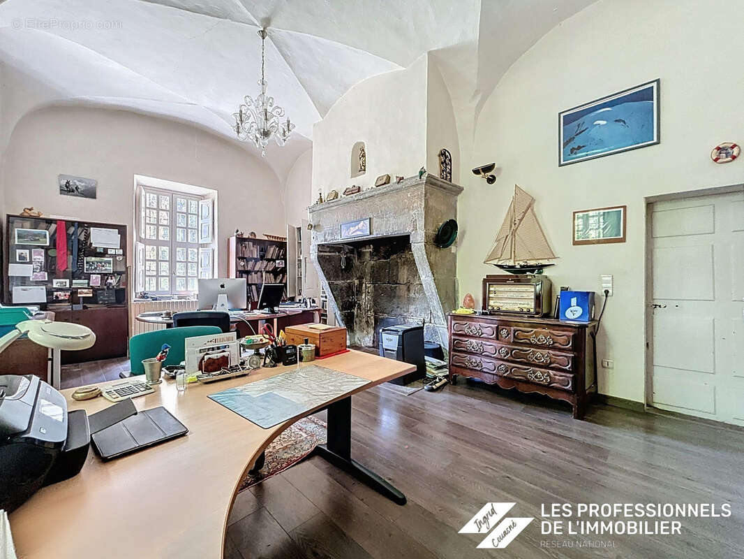 Maison à SAINT-ALBAN-LEYSSE