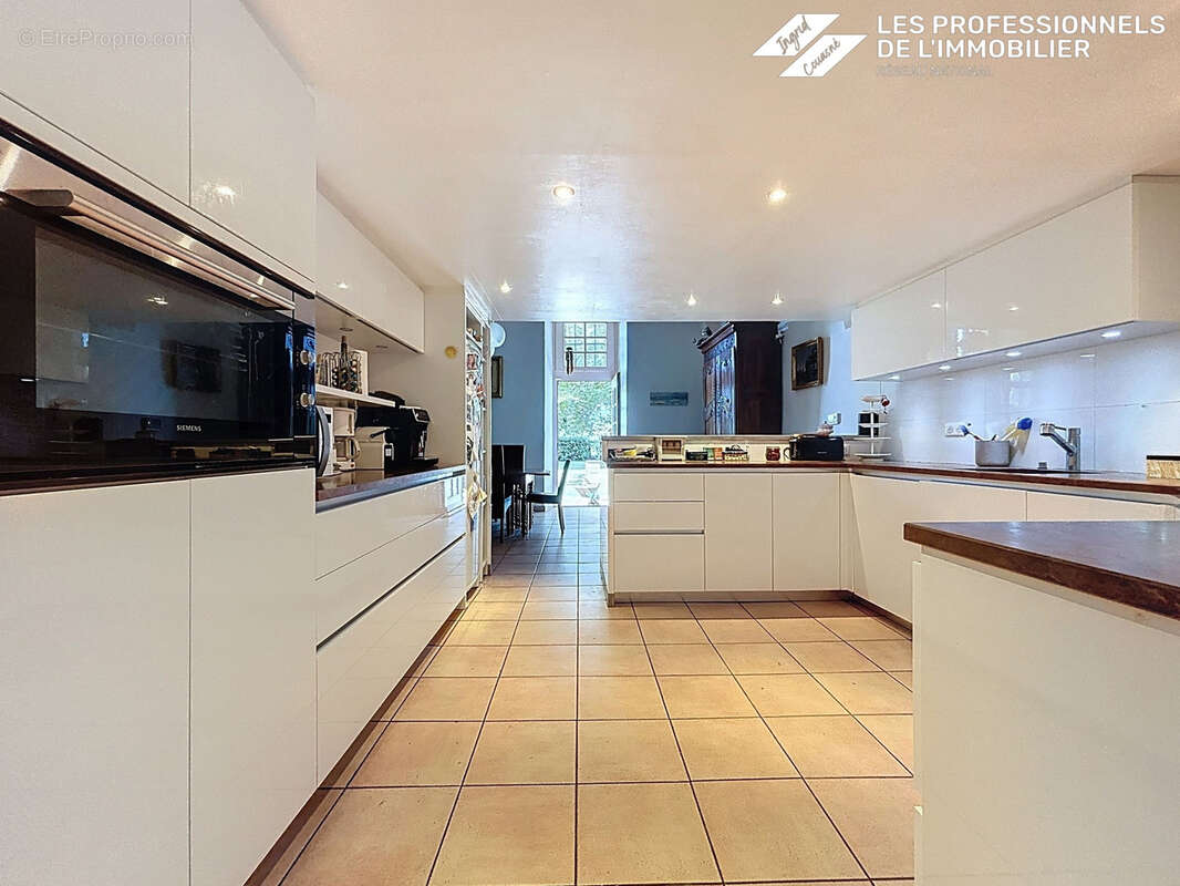 Maison à SAINT-ALBAN-LEYSSE