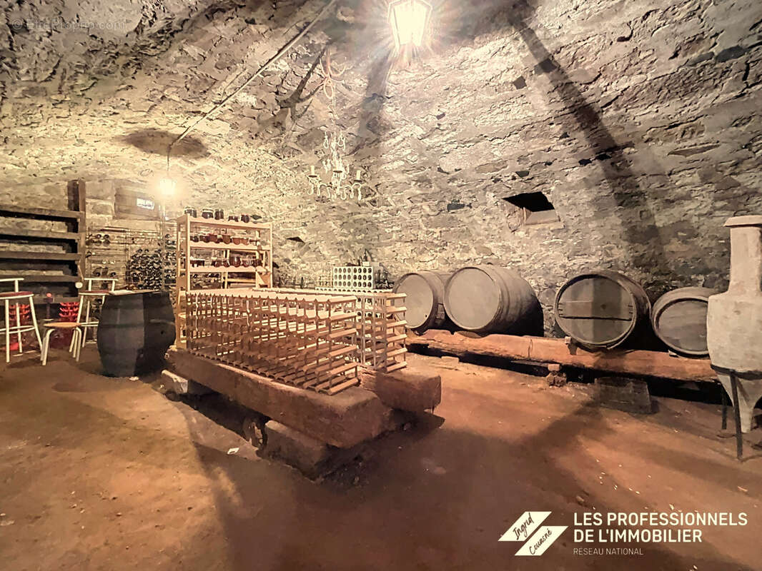 Maison à SAINT-ALBAN-LEYSSE