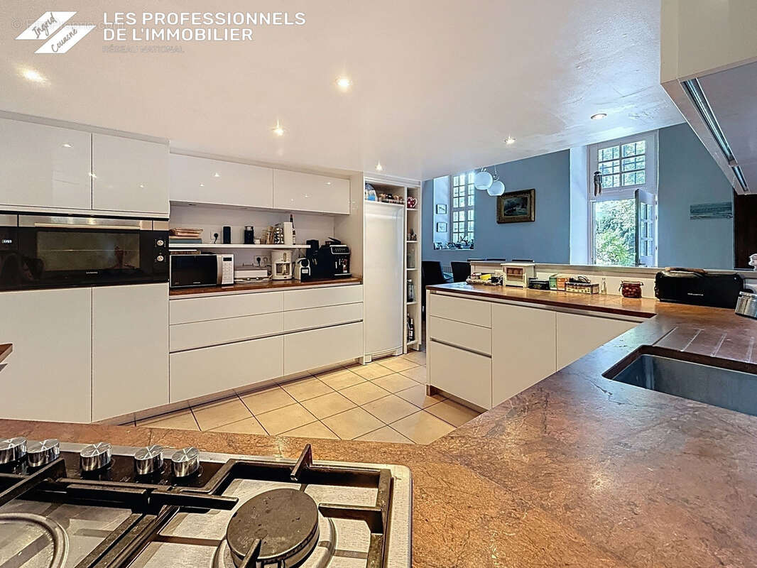 Maison à SAINT-ALBAN-LEYSSE