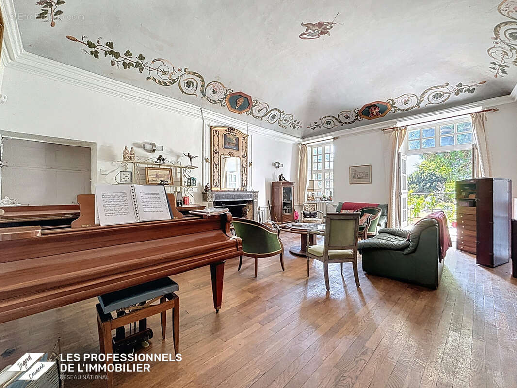 Maison à SAINT-ALBAN-LEYSSE