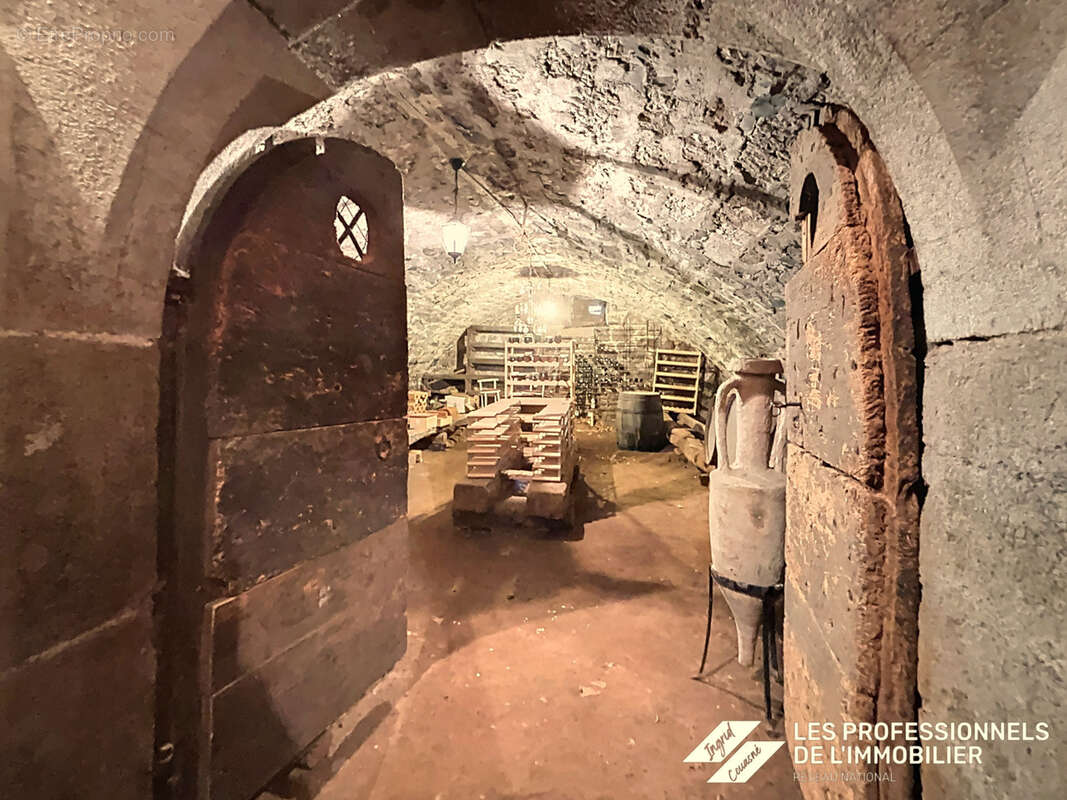 Maison à SAINT-ALBAN-LEYSSE