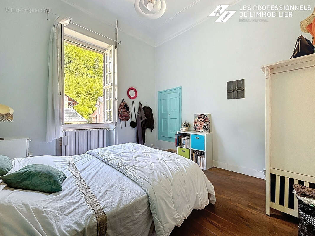 Maison à SAINT-ALBAN-LEYSSE