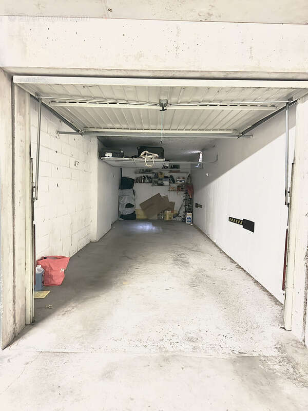 Appartement à GAILLARD