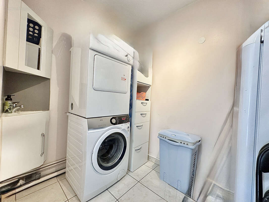 Appartement à GAILLARD