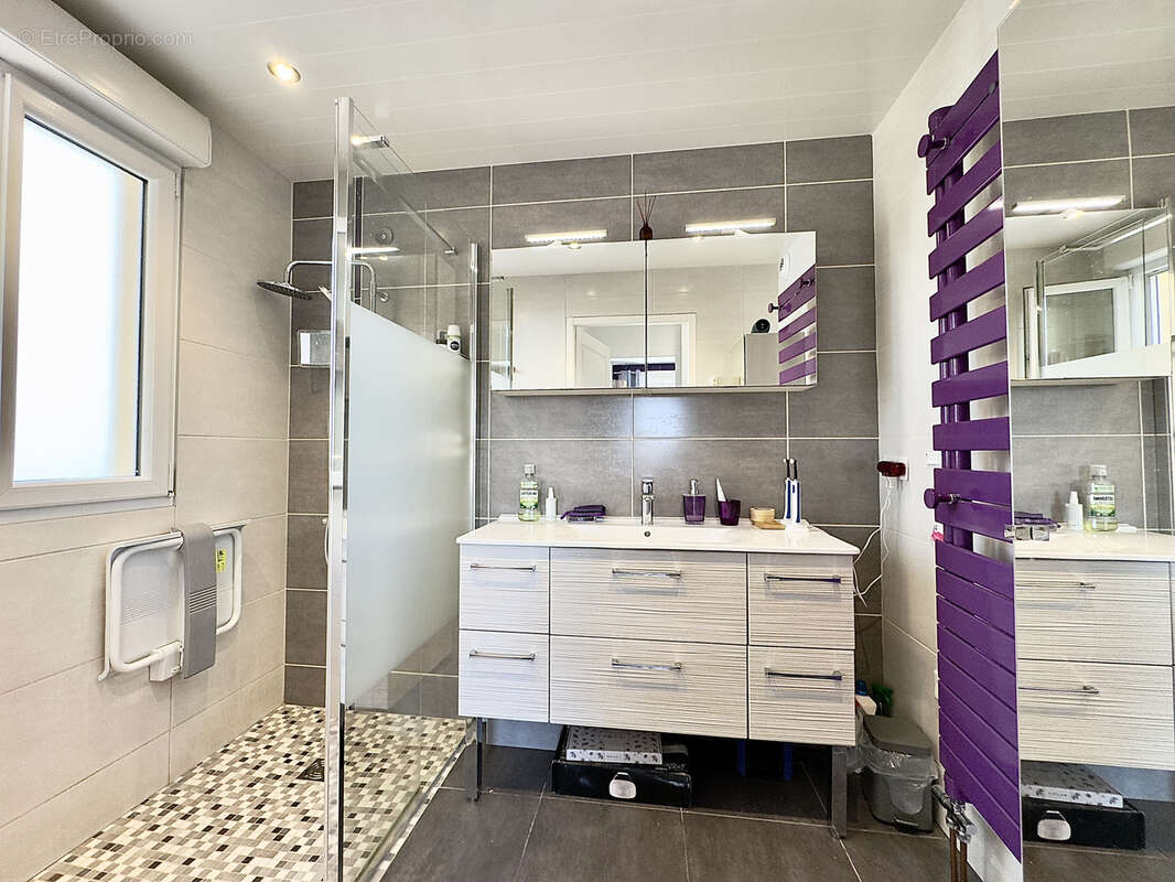 Appartement à GAILLARD