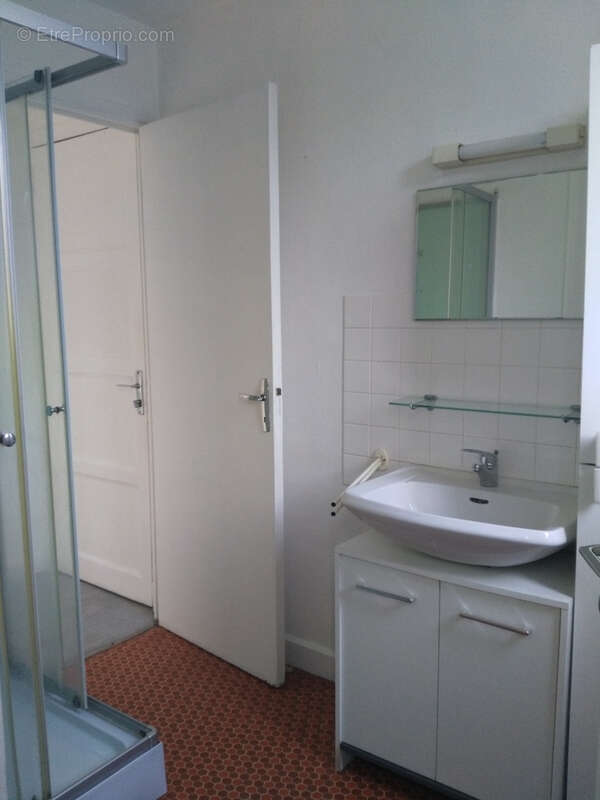 Appartement à ARGENTAT