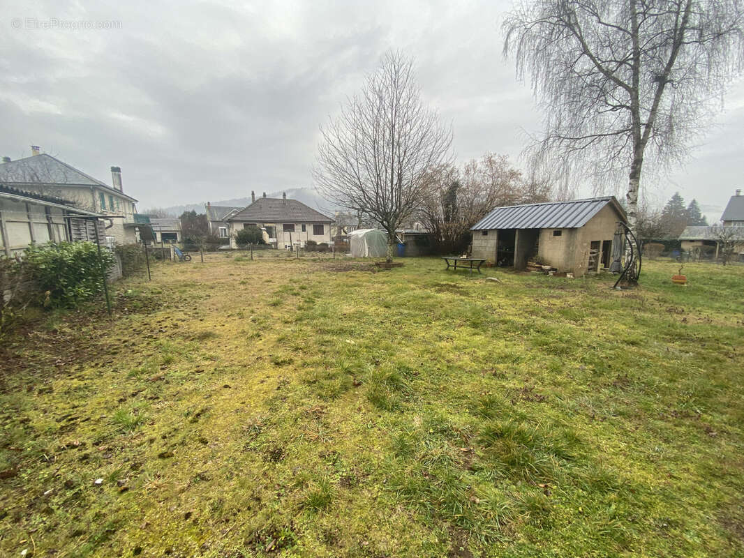 Appartement à ARGENTAT