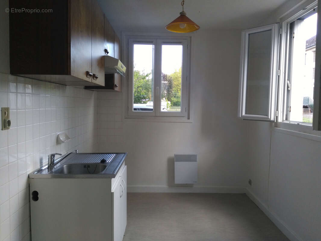 Appartement à ARGENTAT