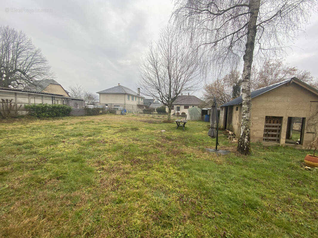 Appartement à ARGENTAT