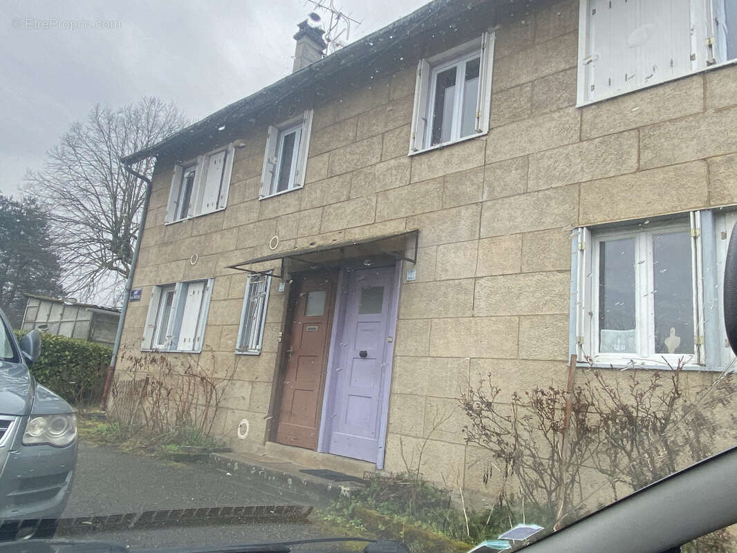 Appartement à ARGENTAT