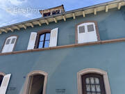 Appartement à VILLE