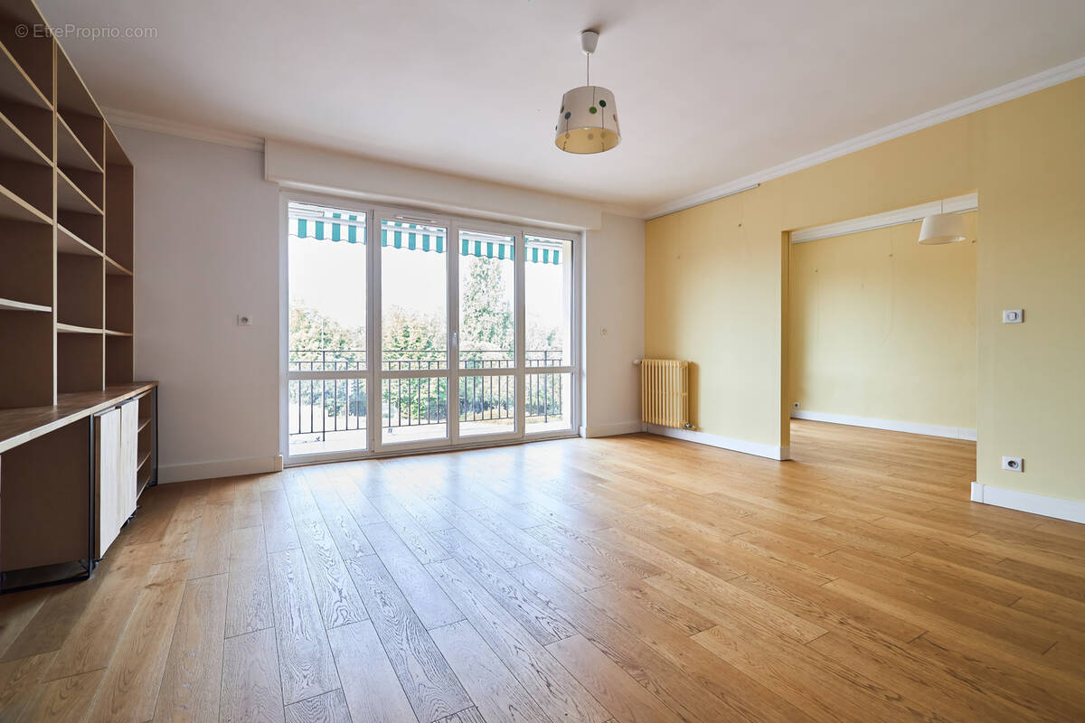 Appartement à REIMS