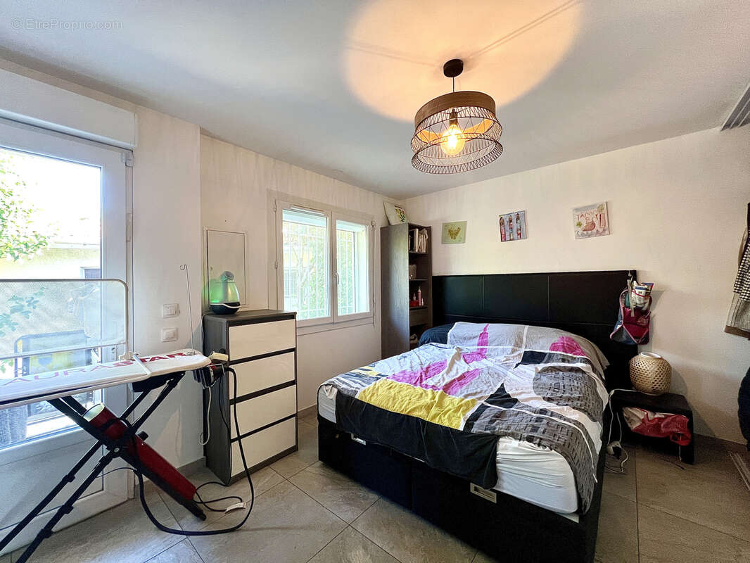 Maison à MARSEILLE-13E