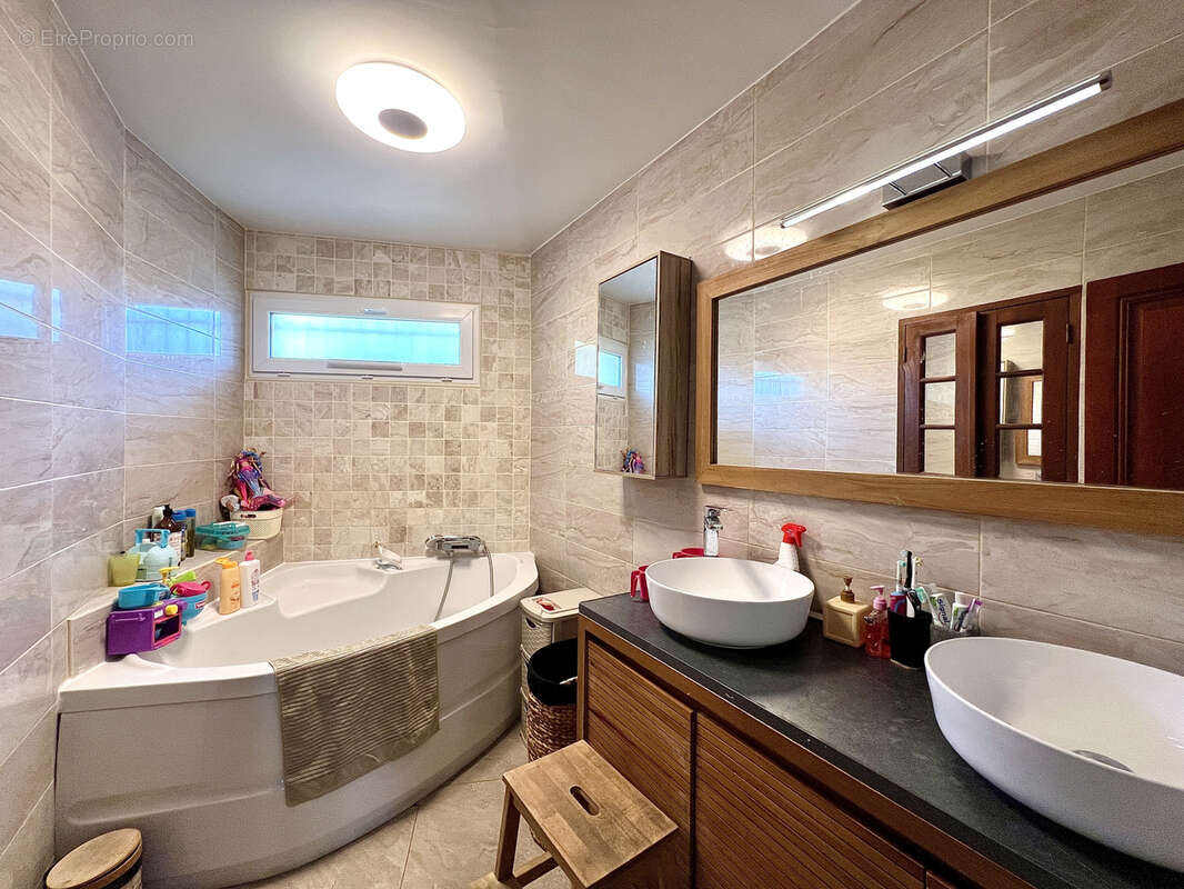 Maison à MARSEILLE-13E