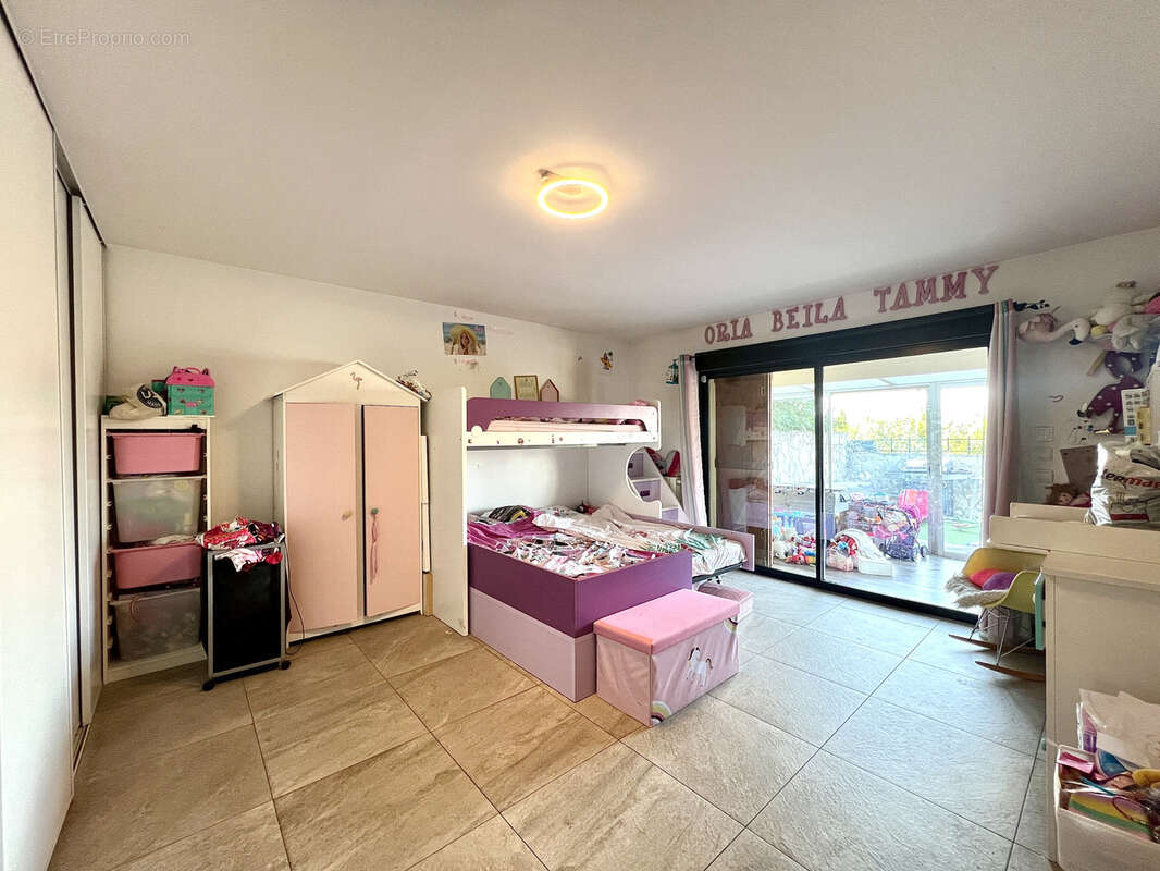 Maison à MARSEILLE-13E