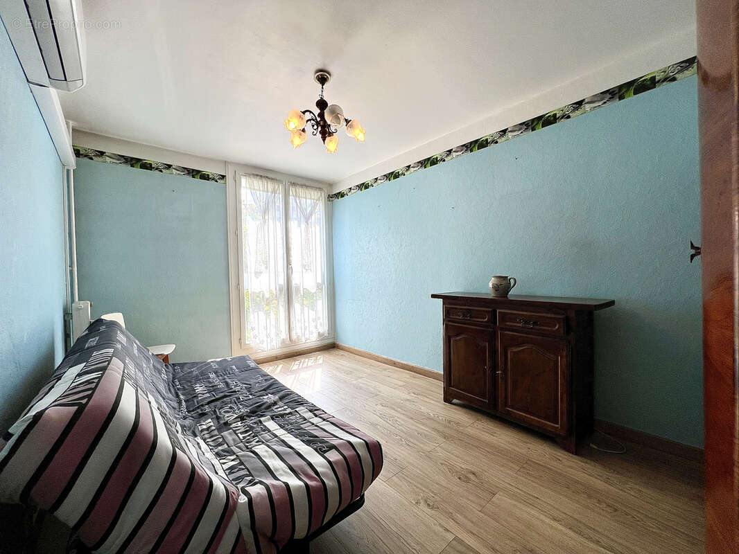 Appartement à MARSEILLE-13E