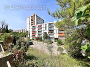 Appartement à MARSEILLE-13E