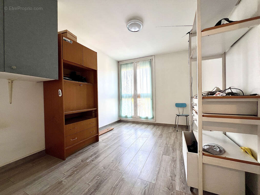 Appartement à MARSEILLE-13E