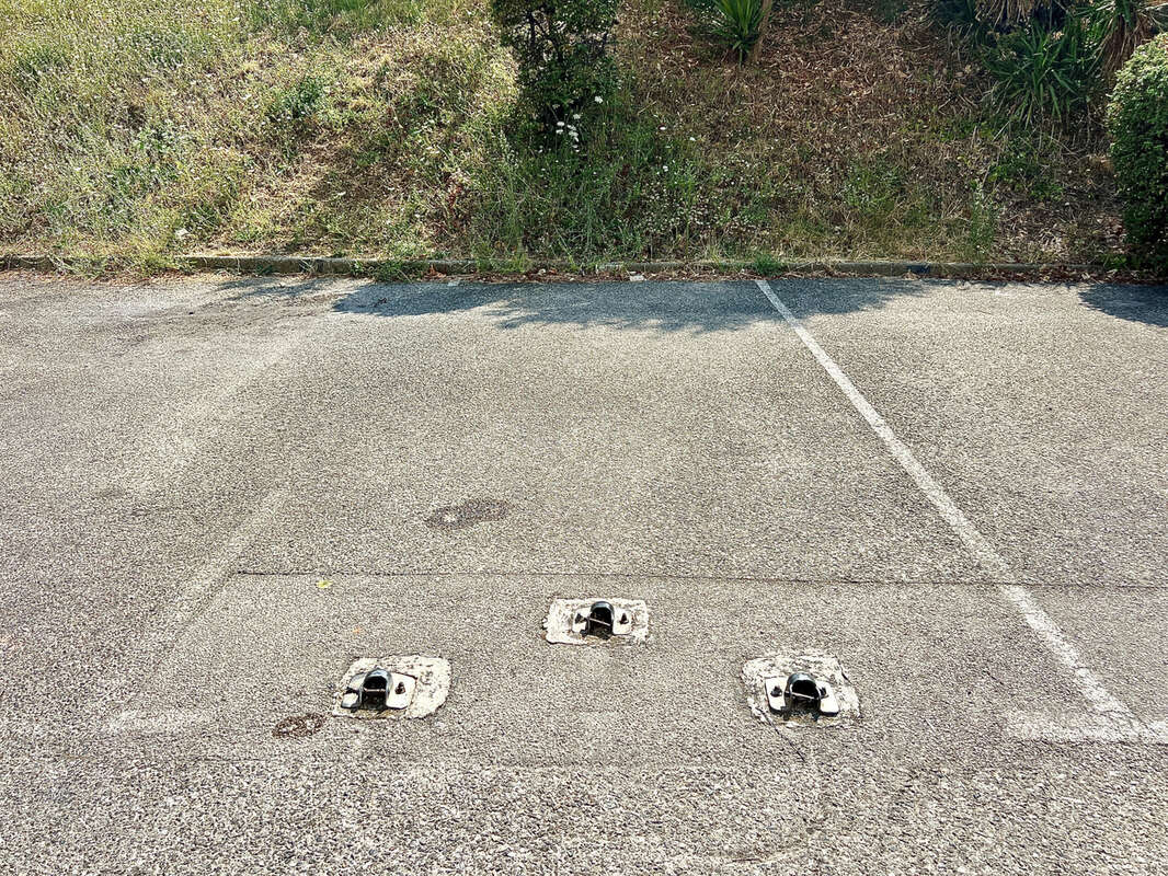 Appartement à MARSEILLE-13E