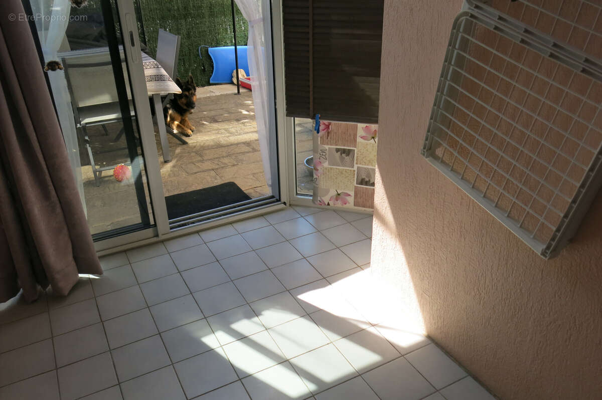 Appartement à LE GRAU-DU-ROI