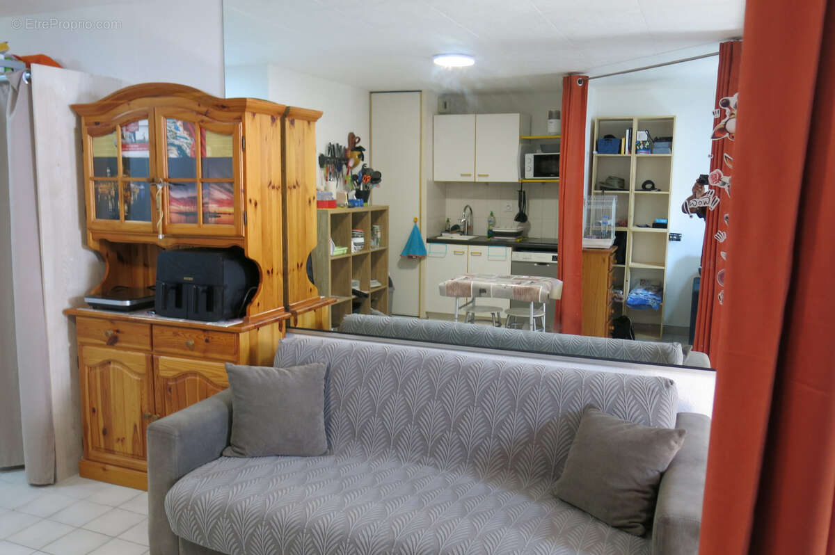 Appartement à LE GRAU-DU-ROI