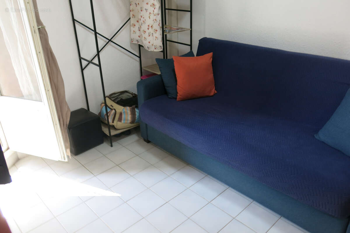 Appartement à LE GRAU-DU-ROI