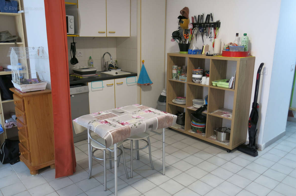 Appartement à LE GRAU-DU-ROI