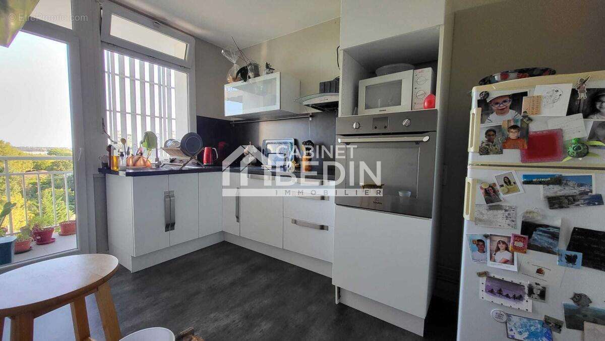 Appartement à MERIGNAC