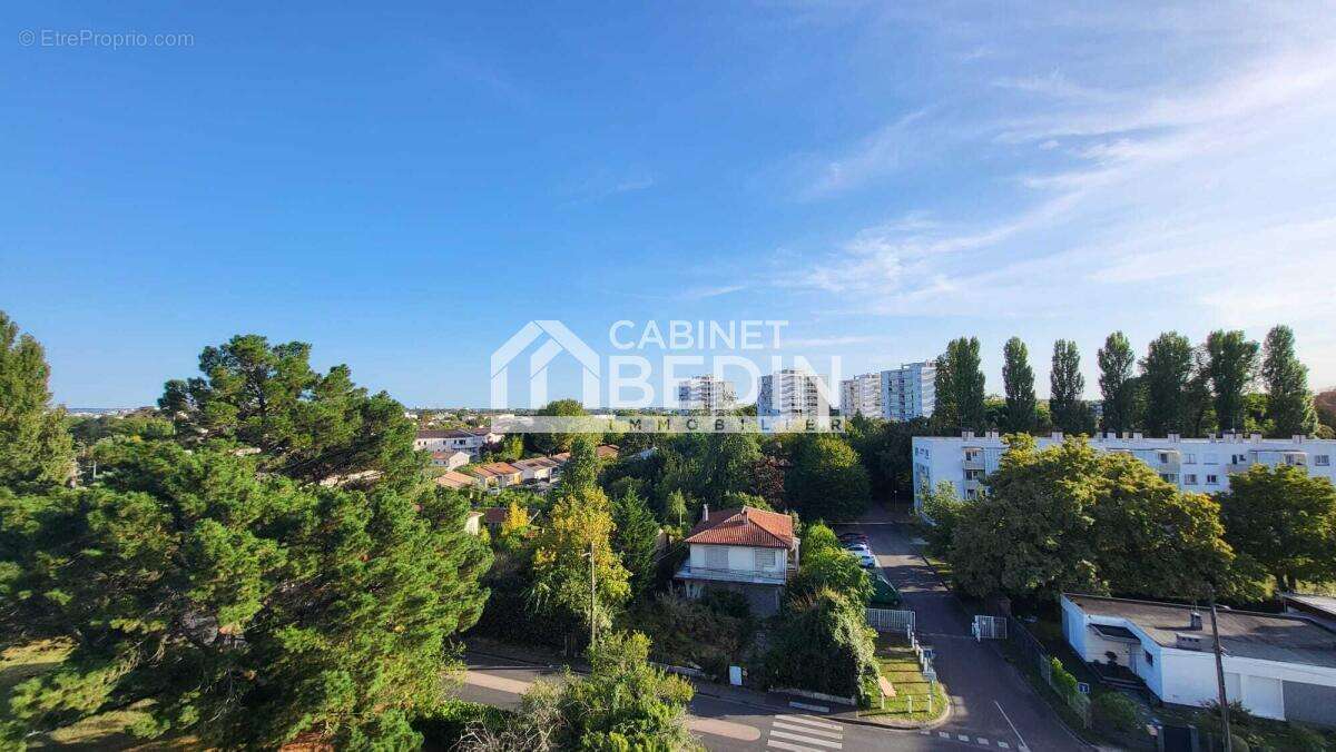 Appartement à MERIGNAC