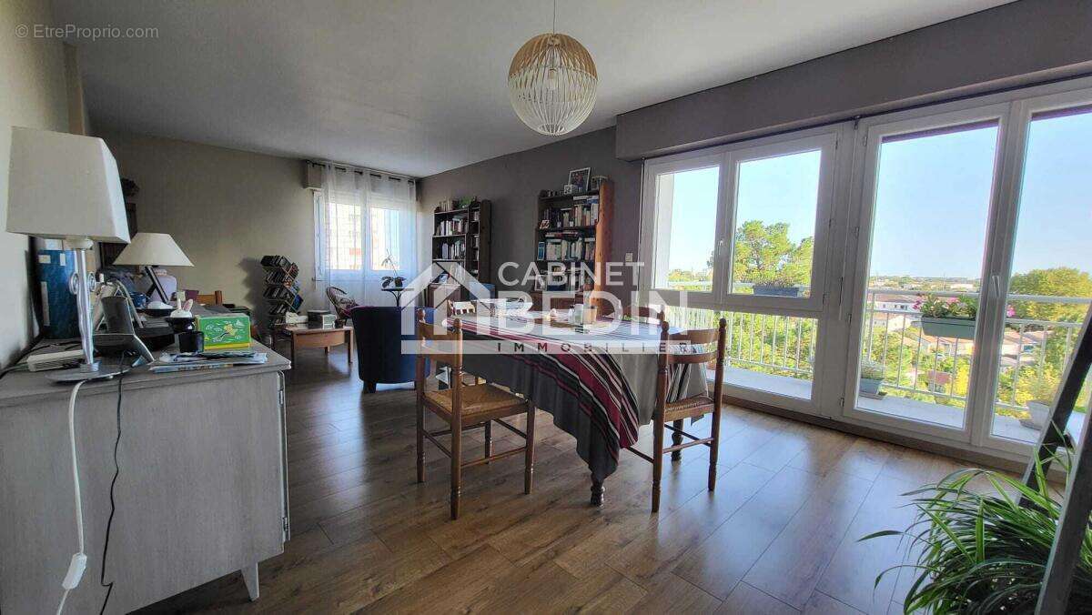 Appartement à MERIGNAC