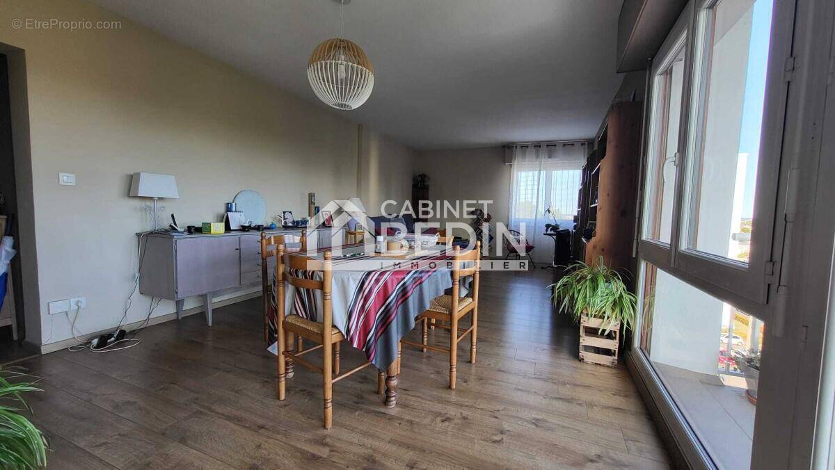 Appartement à MERIGNAC