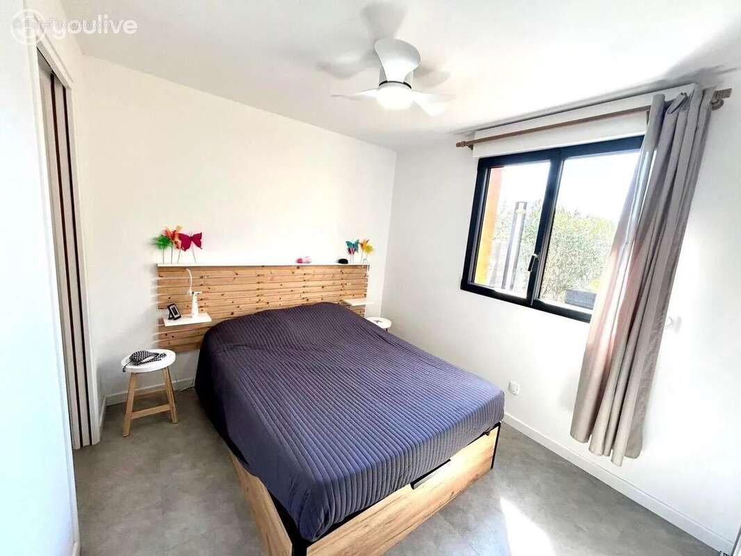 Appartement à PORTO-VECCHIO