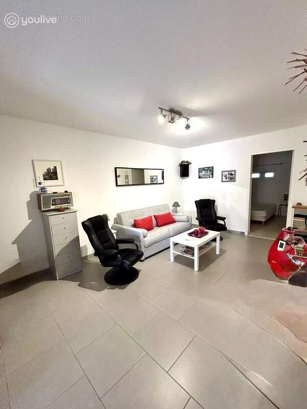 Appartement à PORTO-VECCHIO