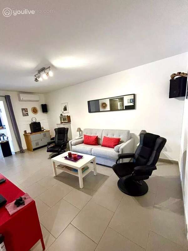 Appartement à PORTO-VECCHIO